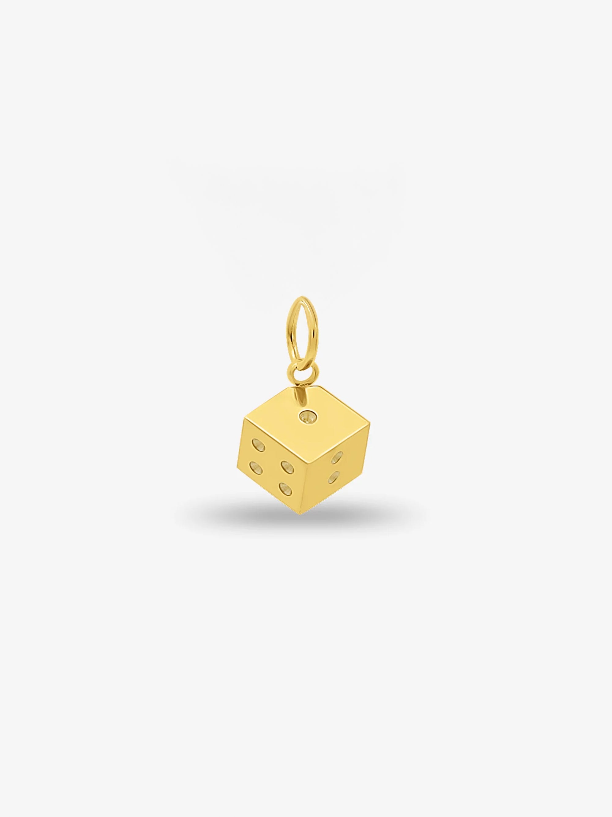 Dice Charm